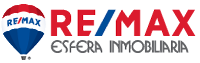 RE/MAX ESFERA INMOBILIARIA Logo